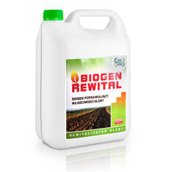 Biogen Rewital   5L