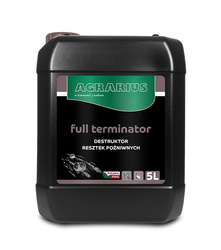 full terminator 5 L