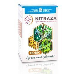 NITRAZA Bób, Bobik 500 ml