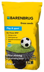 Trawa Barenbrug BAR POWER RPR Play&Sport 5 kg