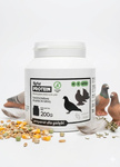 TRANS FEED FLYVET VITAMINS 200 g - Białko dla Gołębi.