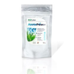 AzotoPower -stymulator wzrostu roślin   100g