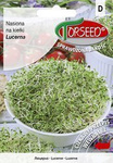 Lucerna - Nasiona na kiełki 20g