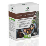 Komplezim Compost  1 kg