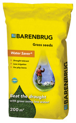 Trawa Barenbrug  WATER SAVER 5 kg