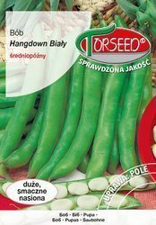 Bób Hangdown Biały 50 g