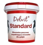 Dolvit Standard wiaderko 1000g