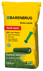 Trawa Barenbrug SOS Lawn Repair 5 kg