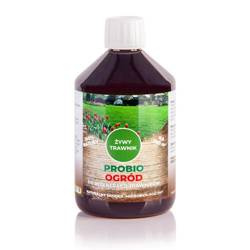 Probio Ogród Żywy Trawnik 500 ml