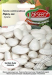Fasola na suche nasiona Piękny Jaś 40 g