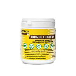 BioniQ LipoDren