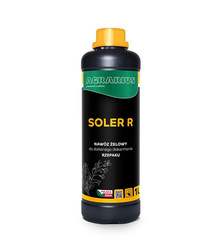 Soler R    1 L (do rzepaku)