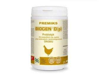 BIOGEN D(p)   1kg