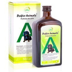 Probiotyk dla psów – Doktor Animals 0,5l