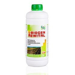 Biogen Rewital 1l