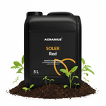 Soler Red  5 L (do papryki i pomidorów)