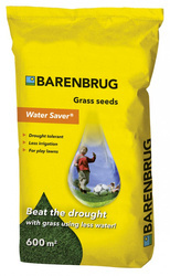 Trawa Water Saver Barenbrug 15 kg