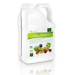 Nawóz Ekologiczny naturalny Agrolinija-S  5,0L