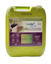 VitaFer MACRO 5L