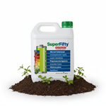 SuperFifty           5 litrów