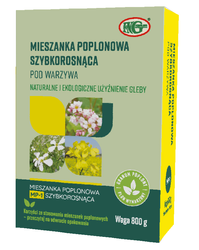 MIESZANKA POPLONOWA  MP-1 Ogólnoużytkowa    0,8 kg