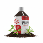 PROBIO Ogród Czosnek & Chilli 500 ml
