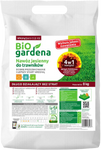 Jesienny nawóz do trawnika BIOgardena     8 kg