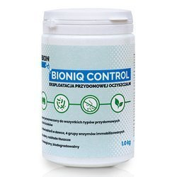 BioniQ Control 1000g