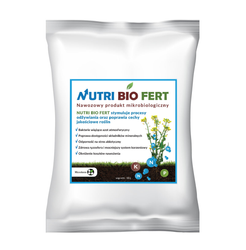 NUTRI Bio Fert  100g