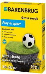 Trawa Barenbrug  BAR POWER RPR Play&Sport 1 kg