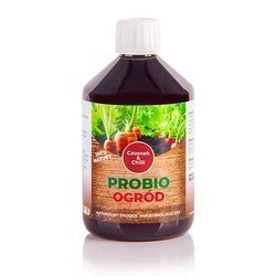 PROBIO Ogród Czosnek & Chilli  500 ml