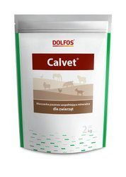 CALVET 2 kg