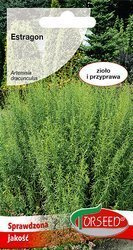 Estragon  (Artemisia dracunculus) 0,1 g