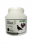 TRANS FEED FLYVET VITAMINS 200 g - Białko dla Gołębi.