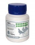TRANS FEED FLYVET VITAMINS 100ml - Witaminy dla Gołębi.