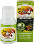 HIVE ALIVE    100 ml ( porcja dla 10 rodzin pszczelich)