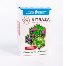 NITRAZA Lucerna, Koniczyna 500 ml