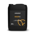 Nawóz dolistny Soler C    20  L (do zboża)