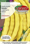 Fasola zwykła karłowa - szparagowa GOLIATKA 20 g