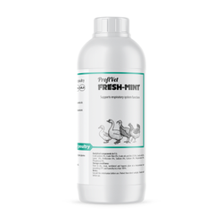 TRANS FEED ProfiVet FRESH-MINT 1 L - Drogi oddechowe