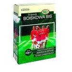 Mieszanka Traw Kwalifikowana Boiskowa BIS 0,9 kg