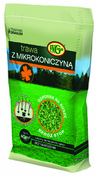 Trawnik z mikrokoniczyną   5 kg